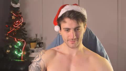 Oscar online show from 12/20/25, 09:00