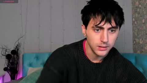 Snapshot of oscar_miller_ chatting on 02/06/26, 09:07 Oscar online show from 02/06/26, 09:07