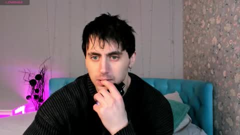 Snapshot of oscar_miller_ chatting on 02/08/26, 09:40 Oscar online show from 02/08/26, 09:40