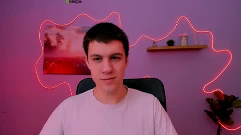 oscar_rage online show from 04/25/26, 06:49