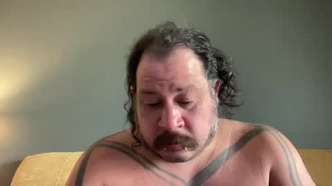 oscar_valentine online show from 05/18/26, 03:29