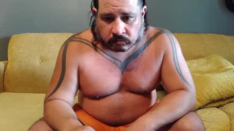 oscar_valentine online show from 06/08/26, 07:36