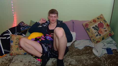 Oscar online show from 01/05/25, 08:21