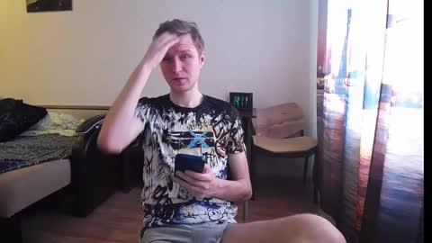 Oscar online show from 02/24/25, 11:10