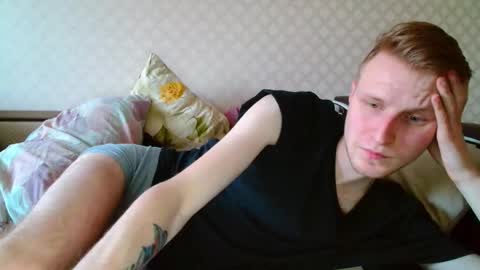 Oscar online show from 01/09/26, 12:08