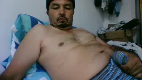 oscarjhe3512 online show from 05/02/26, 01:54
