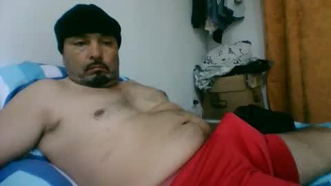 oscarjhe3512 online show from 05/14/26, 02:29