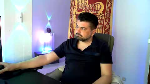 Snapshot of oscarleo chatting on 05/20/26, 12:22 the venetian online show from 05/20/26, 12:22