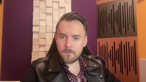 Oscar Steel Savage online show from 01/27/25, 09:44