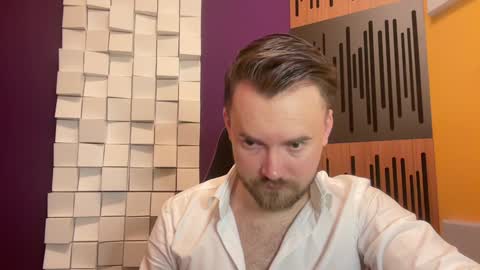 Oscar Steel Savage online show from 01/29/25, 01:58