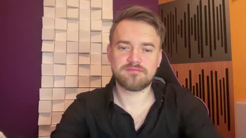 Oscar Steel Savage online show from 01/30/25, 06:46