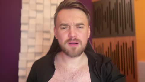 Oscar Steel Savage online show from 01/30/25, 09:47