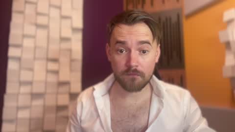 Oscar Steel Savage online show from 01/31/25, 11:24