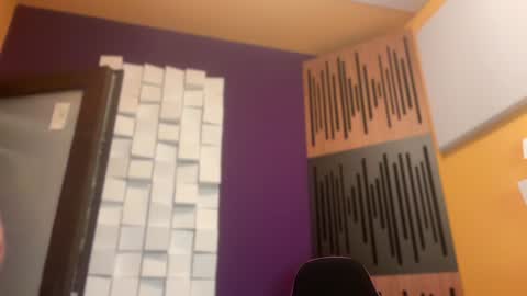 Oscar Steel Savage online show from 01/31/25, 08:33