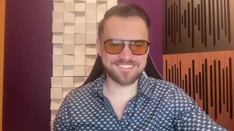 Oscar Steel Savage online show from 02/01/25, 06:19