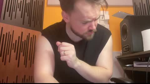 Oscar Steel Savage online show from 02/03/25, 12:47