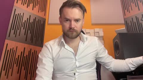 Oscar Steel Savage online show from 02/05/25, 09:15