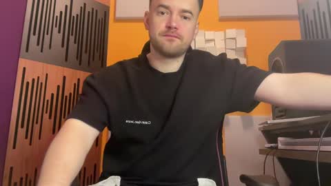 Oscar Steel Savage online show from 02/06/25, 10:15