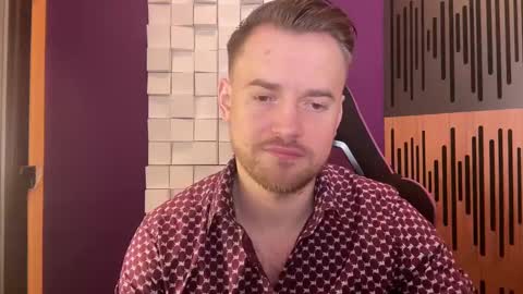 Oscar Steel Savage online show from 02/09/25, 05:01