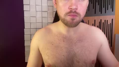 Oscar Steel Savage online show from 02/13/25, 08:34