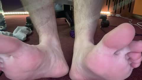 Oscar Steel Savage online show from 02/15/25, 08:22