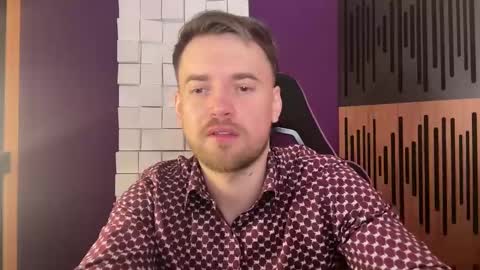 Oscar Steel Savage online show from 02/16/25, 05:37