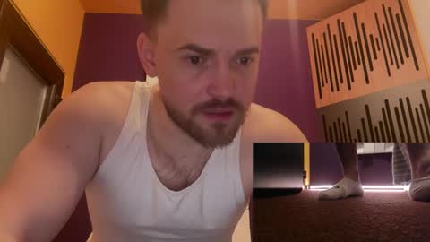 Oscar Steel Savage online show from 02/21/25, 07:10