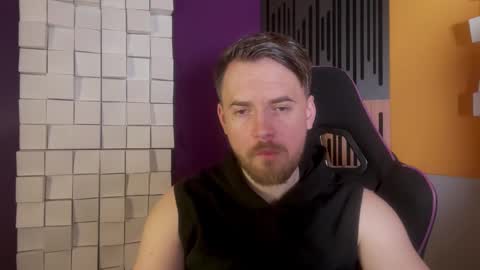 Oscar Steel Savage online show from 02/26/25, 10:09