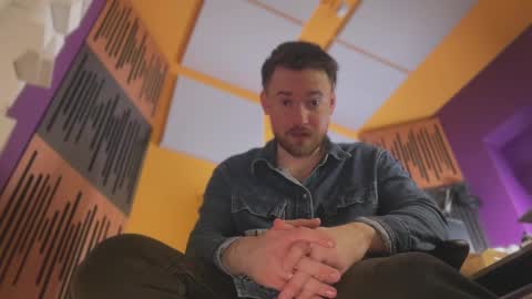 Oscar Steel Savage online show from 03/03/25, 11:24