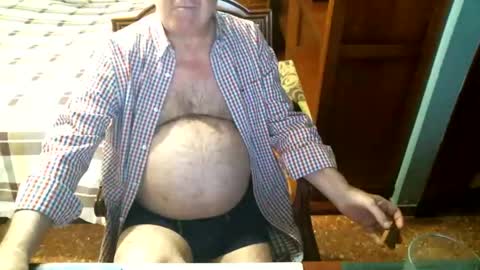 Oscar online show from 01/11/26, 04:12