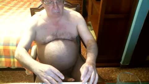 Oscar online show from 04/22/26, 04:08