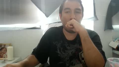 oscaryn_martell online show from 05/31/26, 03:08