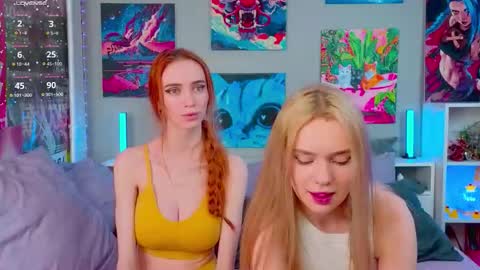 Heidi  online show from 10/07/25, 01:58