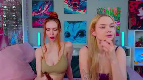 Heidi  online show from 10/24/25, 04:58