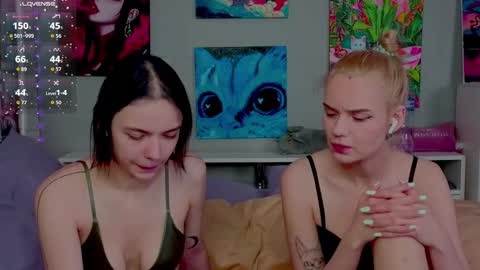 Heidi  online show from 02/18/26, 01:07