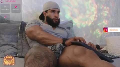 osher_cox online show from 04/17/26, 02:25