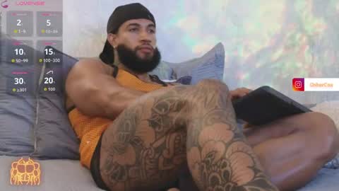 osher_cox online show from 04/25/26, 01:52