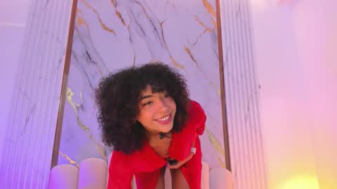 Oshun  online show from 11/15/25, 12:34