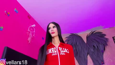 vella online show from 02/02/25, 08:08