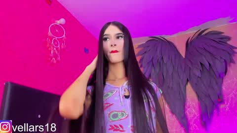 vella online show from 03/02/25, 09:01