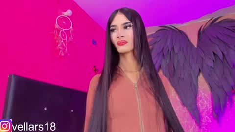 vella online show from 03/03/25, 08:54