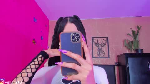 vella online show from 09/16/25, 07:59