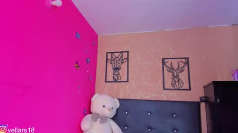 vella online show from 09/21/25, 09:16