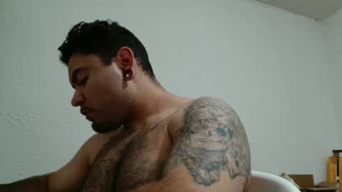 Osiris Lunar online show from 09/13/25, 11:37