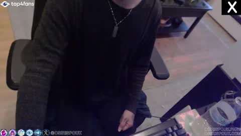 osirisbad online show from 01/25/25, 09:35