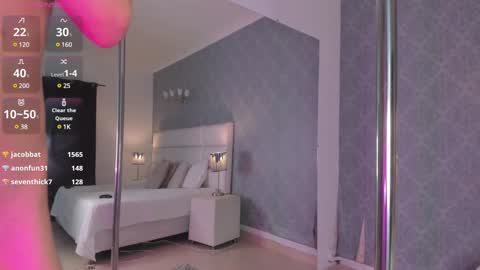 Snapshot of osirismansour chatting on 01/15/25, 01:56 Osirismansour online show from 01/15/25, 01:56