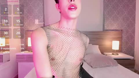 Snapshot of osirismansour chatting on 01/30/25, 05:09 Osirismansour online show from 01/30/25, 05:09