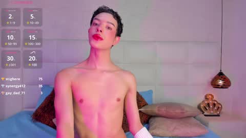 Snapshot of osirismansour chatting on 02/15/25, 07:16 Osirismansour online show from 02/15/25, 07:16