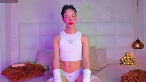 Snapshot of osirismansour chatting on 02/25/25, 02:58 Osirismansour online show from 02/25/25, 02:58