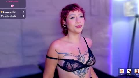 Osiriss online show from 05/07/26, 10:26